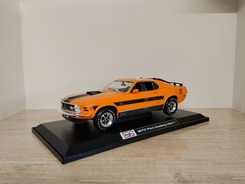 Ford mustang 428 - ford, 1