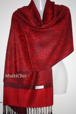 Echarpe Foulard Etole Châle