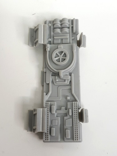 Star wars vintage kenner 1983 - star,