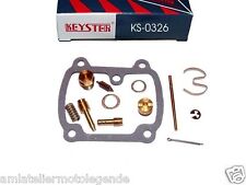 Pour SUZUKI RV50 - Kit de réparation carburateur KEYSTER KS-0326