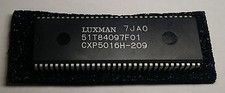OEM NEW LUXMAN NEW IC  CXP5016H-209   51T84097F01