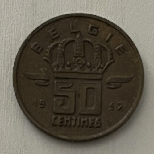 1957 belgium belgique - 1957,