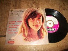 vinyle 45 tours, francoise