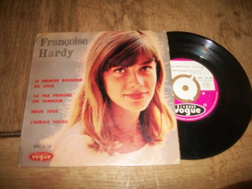 Vinyle tours francoise - tours,,