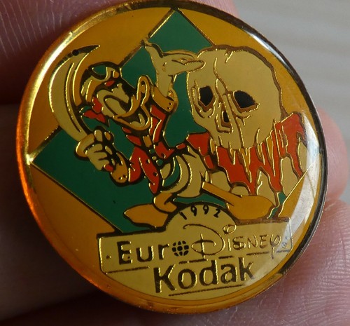 Pin walt disney donald - walt,