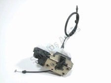 SERRURE DE PORTE AVANT GAUCHE