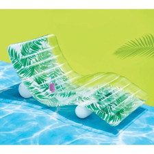 Chaise Lounge Palm - Sun Squad