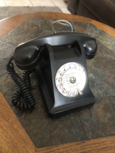 Rare téléphone - rare,