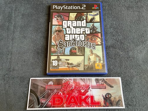 Gta grand theft auto - theft, san