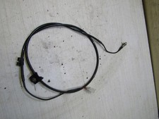 capteur de vitesses beta rr 50