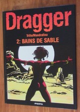 DRAGGER  2 TRILLO MANDRAFINA