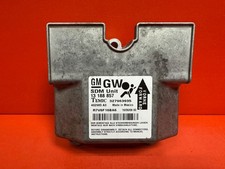 OPEL ASTRA H CALCULATEUR