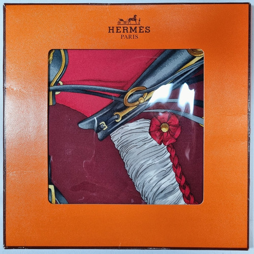 Rare vintage hermes - rare,