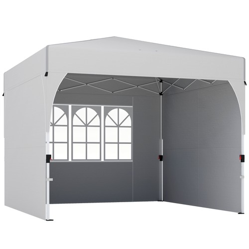 Outsunny tonnelle pliante 292 - outsunny,