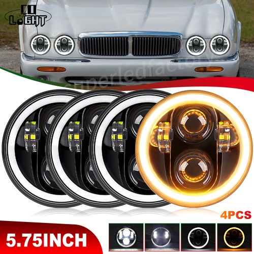 For jaguar xjr xj8 4pcs - xj,