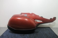Valise droite Honda Deauville