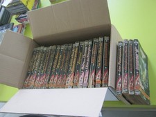 EO LOT 6BIS FLEUVE NOIR ANTICIPATION COLLECTION COMPLETE DU 144 AU 167 TBE/BE