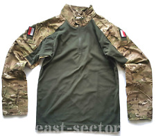 Original Polish Army Combat Shirt Uniform Multicam UBAC Special Forces GROM L