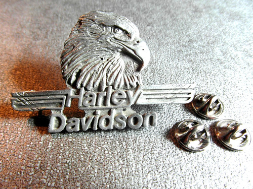 Rare pins pin - pins, harley