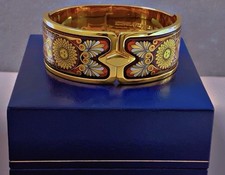 Michaela Frey Wille Clasp