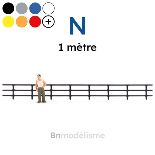 160 lot garde - lot, 1m