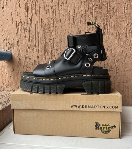 Sandales martens rick - martens,