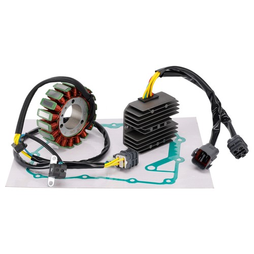 Stator allumage régulateur - stator,
