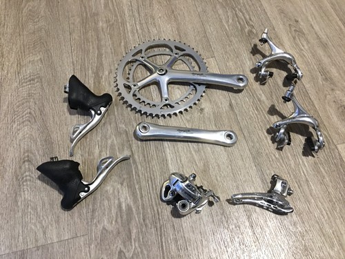 Velo course ancien - vintage,