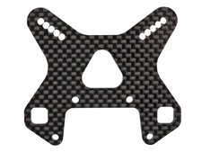 Ultimate RC fibre de carbone