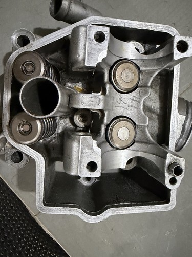 Culasse 450 crf 2016 couvre - 450,