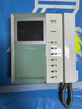 Vidéo Interphone Comelit 5702