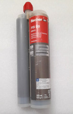 FISCHER Mortier d'injection