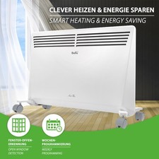Convecteur Radiateur Chauffage