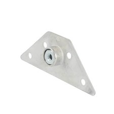 Plaque De Fixation Kea