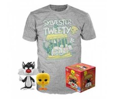 Looney Tunes Funko POP