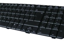 Clavier de portable HP  QWERTY
