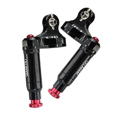 Pour TRAXXAS-1/5 X-MAXX 6S/8S TRUCK Tête d'amortisseur à pression négative