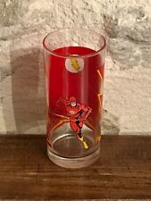 Verre Quick DC "COMICS - MARVEL - FLASH GORDON"