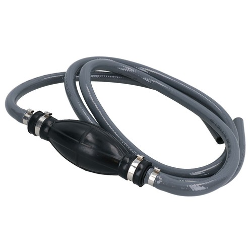 Ligne carburant universelle - de,