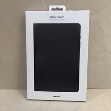 Samsung Galaxy Tab A9+ Plus /A9+ 5G Smart Book Cover Case EF-BX210 Genuine Black