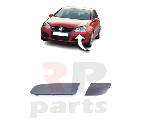 Pour golf mk5 gti 09 - pour,