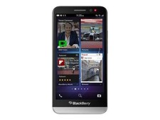 BlackBerry Z30 - NEW - 1 Year