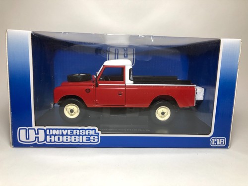 Universal hobbies land - universal,