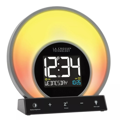 Crosse technology soluna s - la,