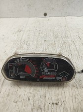 Tableau de bord compteur