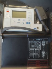 analyseur de combustion