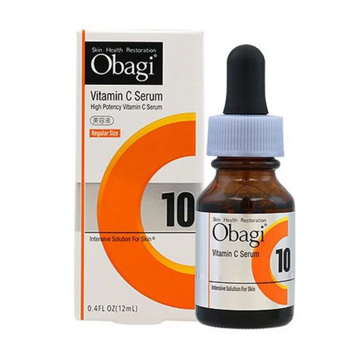 Obagi vitamin serum 12ml - 10%,