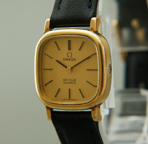 Montre femme vintage 1979 - montre,