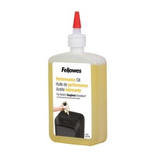 [3608601] Fellowes huile pour