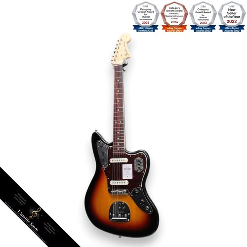 Fender made japan - made,